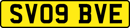 SV09BVE