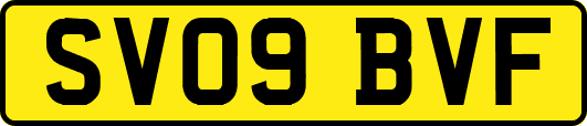 SV09BVF