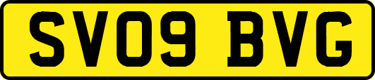 SV09BVG