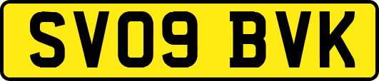 SV09BVK