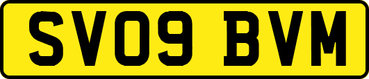 SV09BVM