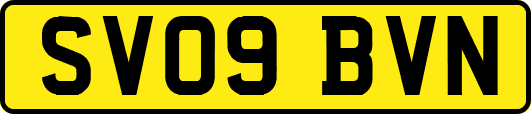 SV09BVN