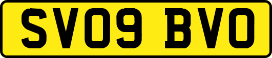 SV09BVO