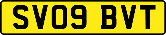 SV09BVT