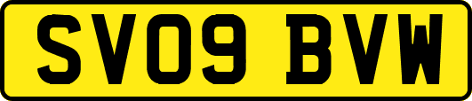SV09BVW