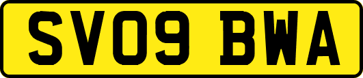SV09BWA