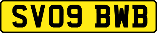 SV09BWB