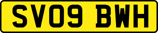 SV09BWH