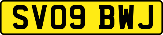 SV09BWJ