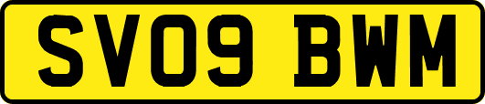 SV09BWM