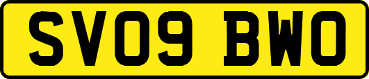 SV09BWO