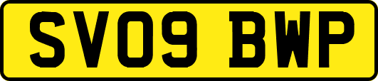 SV09BWP