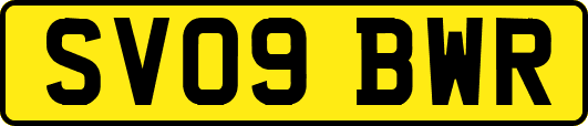 SV09BWR