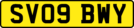 SV09BWY