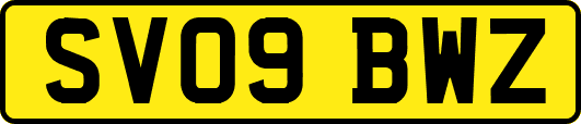 SV09BWZ