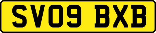 SV09BXB
