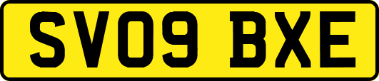 SV09BXE