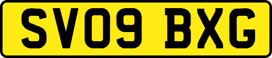SV09BXG