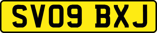 SV09BXJ