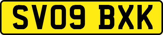 SV09BXK