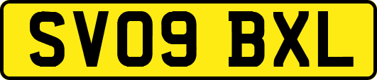 SV09BXL