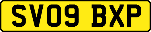 SV09BXP