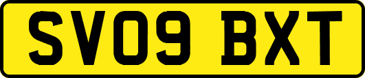 SV09BXT
