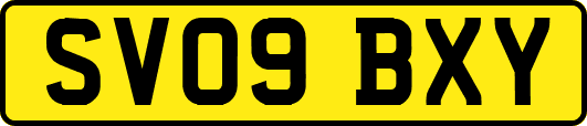 SV09BXY