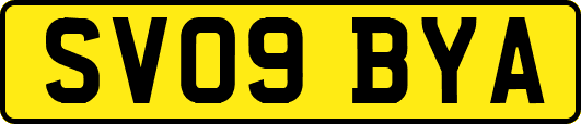 SV09BYA