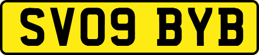 SV09BYB