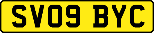 SV09BYC
