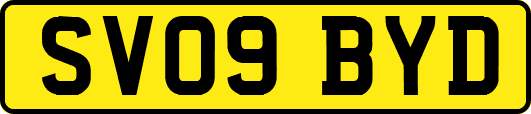 SV09BYD
