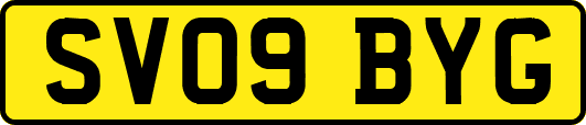 SV09BYG