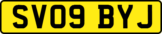 SV09BYJ