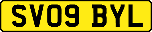 SV09BYL