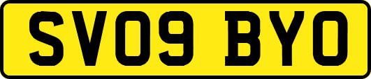 SV09BYO