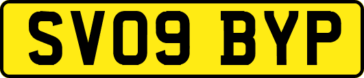 SV09BYP