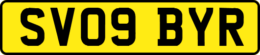 SV09BYR