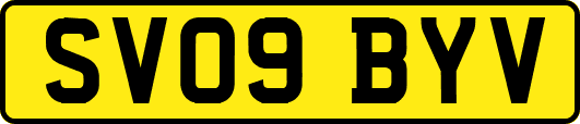 SV09BYV