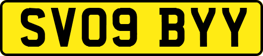 SV09BYY