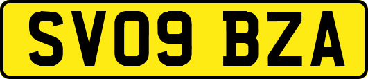 SV09BZA