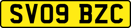 SV09BZC