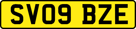 SV09BZE
