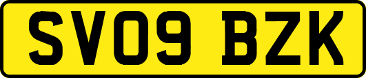 SV09BZK