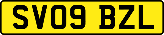 SV09BZL