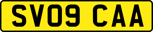 SV09CAA