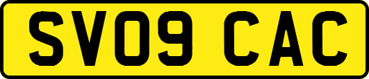 SV09CAC