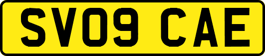 SV09CAE