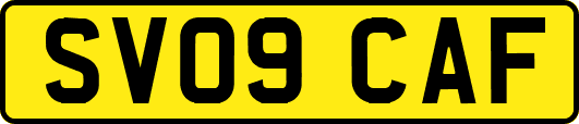 SV09CAF