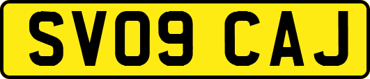 SV09CAJ
